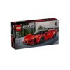 LEGO Speed: AUTO DEPORTIVO FERRARI SF90 XX STRADALE - Imagen 3