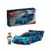 LEGO Speed: HIPERDEPORTIVO BUGATTI VISION GT 77253