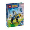 LEGO Sonic: CICLÓN VS. METAL SONIC 77002 - Imagen 3