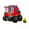 LEGO City: VEHÍCULOS: CAMIÓN DE BOMBEROS 60482 - Imagen 2