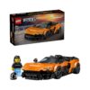 LEGO Speed: MCLAREN W1 77257