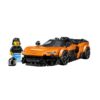 LEGO Speed: MCLAREN W1 77257 - Imagen 2