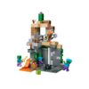 LEGO Minecraft: EL CALABOZO DE ZOMBIES 21587 - Imagen 2