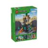 LEGO Minecraft: EL CALABOZO DE ZOMBIES 21587 - Imagen 3