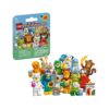 LEGO Minifiguras: SERIE 28: ANIMALES 71051