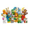 LEGO Minifiguras: SERIE 28: ANIMALES 71051 - Imagen 3