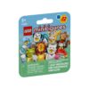 LEGO Minifiguras: SERIE 28: ANIMALES 71051 - Imagen 2