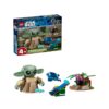 LEGO Star Wars: HOGAR DE GROGU 75443