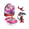 LEGO Ninjago: SPINNER DE SPINJITZU DEL DRAGÓN DE SORA 71824
