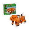 LEGO Minecraft: EL ZORRO 21588