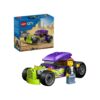 LEGO City: AUTO DEPORTIVO CLÁSICO 60485