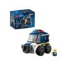LEGO City: CAMIONETA DE POLICÍA 60481