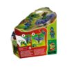 LEGO Ninjago: NYA VS. SPINNER DEL MONSTRUO MUTANTE 71849 - Imagen 3