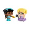 LEGO Dsiney: MINI JASMÍN Y RAPUNZEL 43303 - Imagen 2