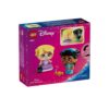 LEGO Dsiney: MINI JASMÍN Y RAPUNZEL 43303 - Imagen 3