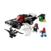 LEGO Marvel: SPIDER-MAN VS. COCHE BRUTAL DE VENOM - Imagen 2