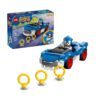 LEGO Sonic: SPEEDSTER LIGHTNING 77117