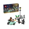 LEGO Harry Potter: HAGRID HARRY: ESCAPE DE PRIVET 76459