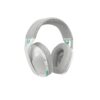 Audífonos Logitech Inálambricos G321 WHITE - Imagen 2