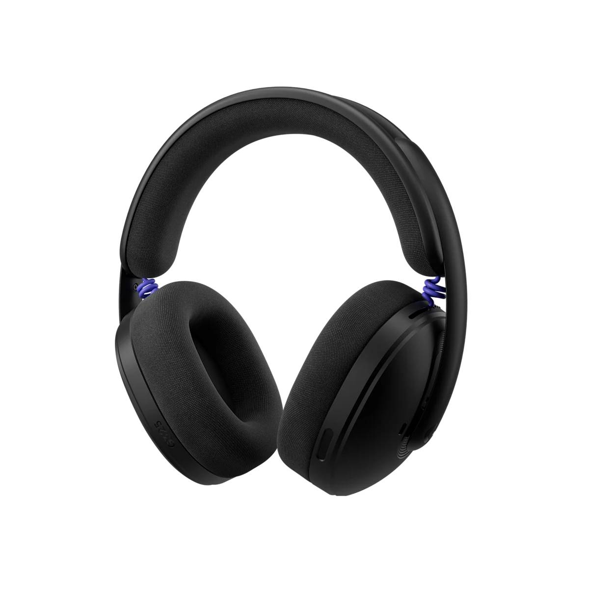 Audífonos Logitech Inálambrico G325 BLACK - Imagen 3