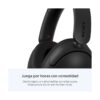 Audífonos Sony Gamer INZONE H3 MDR-G300 - Imagen 3