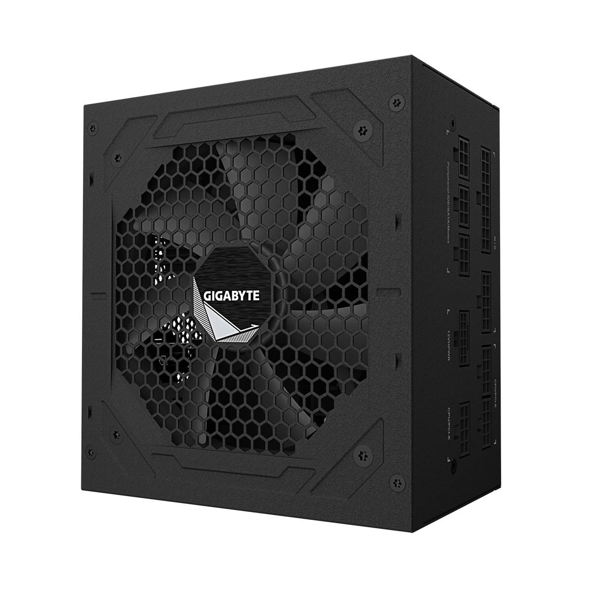 Fuente de Poder Modular 80 Plus Gold GP-UD850GM PG5 - Imagen 3