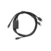 Wacom Data Cable 3 En 1 Cable Wacom One 12