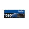 Toner Brother TN219BK Negro - Imagen 3