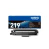 Toner Brother TN219BK Negro