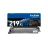 Toner Brother XL TN219XLBK Negro