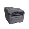 Impresora Multifuncional Brother MFC-L2700DW | laser Mono - Imagen 2