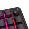 Teclado Redragon Eisa Pro K686RGB-PRO SP Wireless Español - Imagen 7
