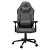 Silla Gamer Cougar EXPLORE Jet Gray F