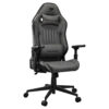 Silla Gamer Cougar EXPLORE Jet Gray F - Imagen 2