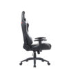 Silla Gamer Fantech GC194 Negro - Imagen 3