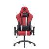 Silla Gamer Fantech GC194 Rojo