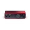 Pack Home Studio Focusrite Scarlett 2i2 Studio 4th Gen - Imagen 2
