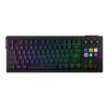 Pack Silla Cougar Armor Evo Luffy + Teclado Exodia Mantra K1 - Imagen 4