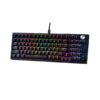 Teclado Gamer Mecánico XPG Sorcerer RGB - Imagen 3