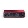 Interfaz de Audio Focusrite Scarlett 2i2 4th Gen - Imagen 2