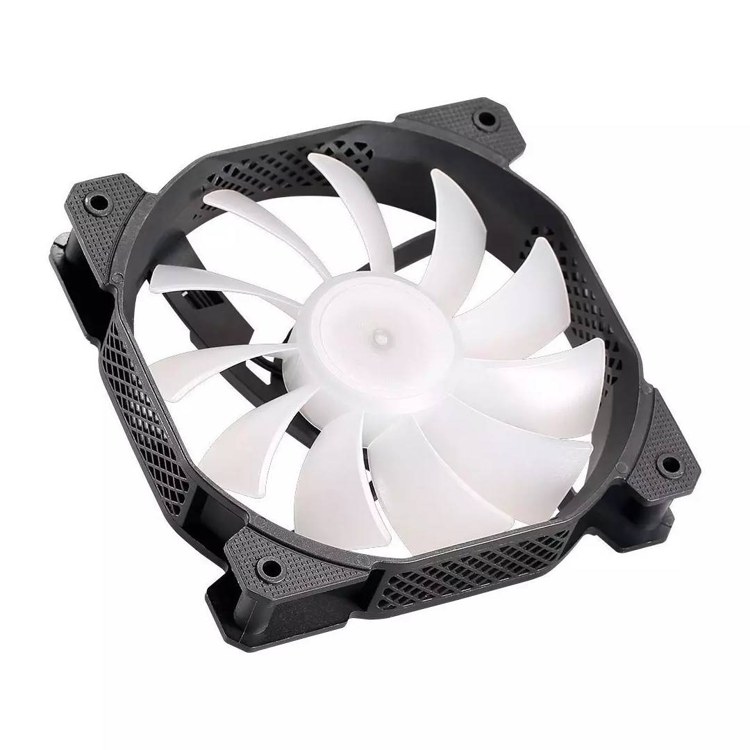 Ventilador Formula Cosmic 12 ARPW Negro - Imagen 3
