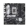 Placa Madre ASUS PRIME B760M-A D4-CSM, mATX, LGA1700 - Imagen 2