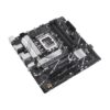 Placa Madre ASUS PRIME B760M-A D4-CSM, mATX, LGA1700 - Imagen 3