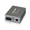 Convertidor de Medios TP-Link MC100CM Fibra Multimodo SC