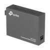 Convertidor de Medios TP-Link MC110CS Fibra Monomodo 20km - Imagen 2