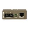 Convertidor de Medios TP-Link MC200CM Gigabit Multi-Modo SC - Imagen 3