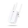 Extensor de Rango Mercusys MW300RE WiFi N300 3 Antenas