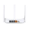 Router Mercusys MW306R Multi-Modo Wi-Fi N300 3 Antenas - Imagen 2
