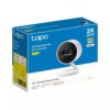 Cámara de Seguridad TP-Link Tapo C125 Wi-Fi 6 2K QHD - Imagen 2