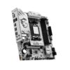 Placa Madre MSI B850M GAMING WIFI6E DDR5 AM5 mATX - Imagen 3